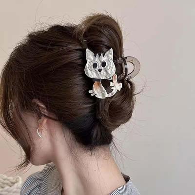 Haar-Accessoires – Haarklammern