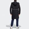 Adidas Down Jacket Unisex Black H13847