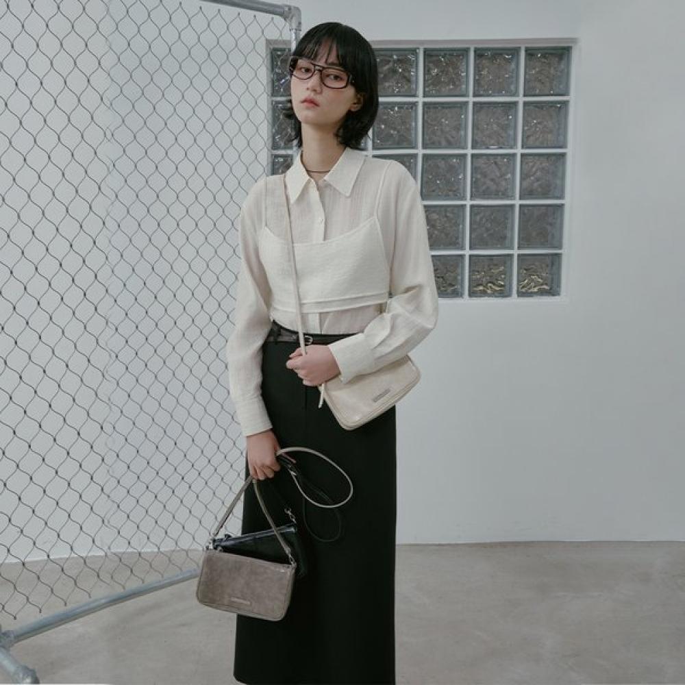 LAP Classic Wallet Cross Bag As7ab242