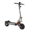 GELEIPU GT EVO All-Terrain Electric Scooter For Adult 800*2 Dual Motor 60V36AH Battery Crazy Wild EScooter 11 INCH Off-Road Outdoor Riding E-Scooter