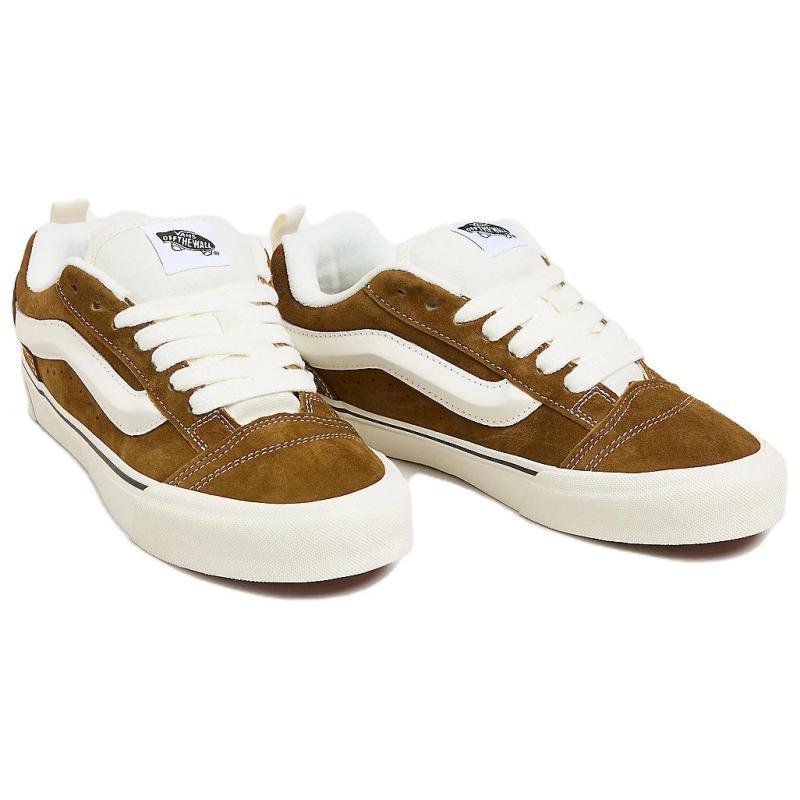 Vans Knu Skool 'Brown' Sneakers VN000CS0BRO