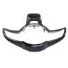 Wet Carbon Fiber Steering Wheel Trim for VW Golf 7 MK7, Passat B8, Tiguan MK2