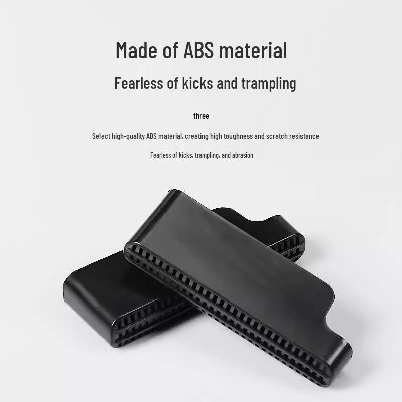 

Задний дефлектор обдува для RAV4, Venza, Avalon, Camry и Highlander 2020-2025 Venza (Upgraded, Black)