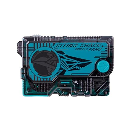 Kamen Rider Zero One DX Biting Shark Progress Key