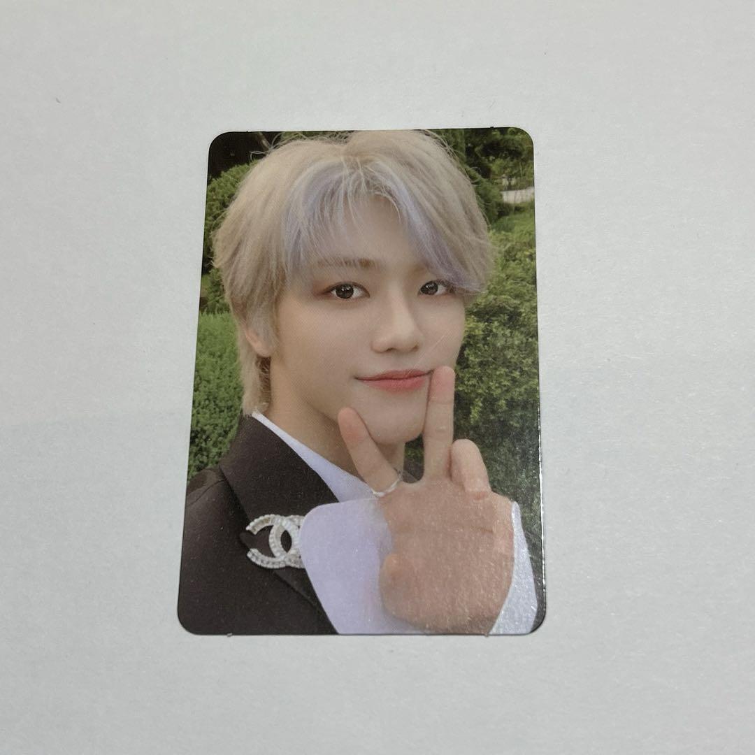

[USED] Anonymous shipping NCT DREAM Jaemin trading card Jaemin