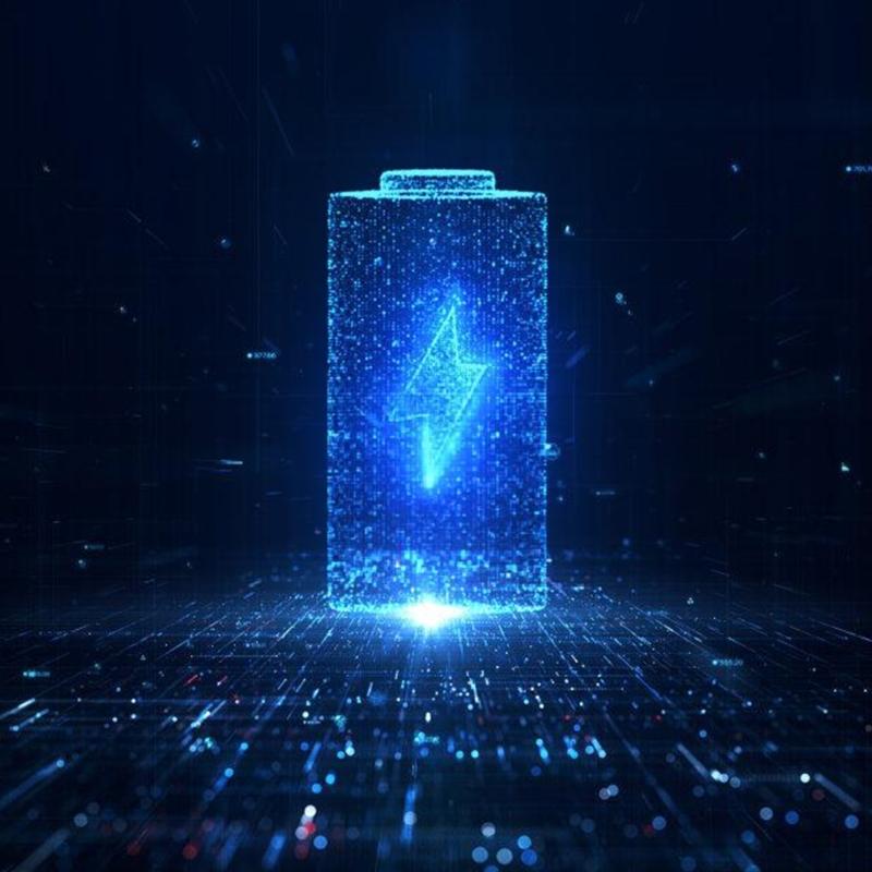 Portable 18650 to 21700 Battery Size Adapter Cylindrical Cell Battery Converter Simple Battery Conversion Solution