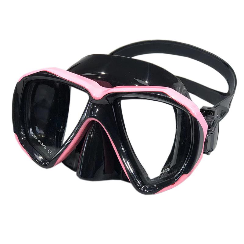 Youth Diving Goggles Snorkeling Mask