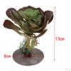 Aquarium Decoration with Fish Tank Decor Artificial