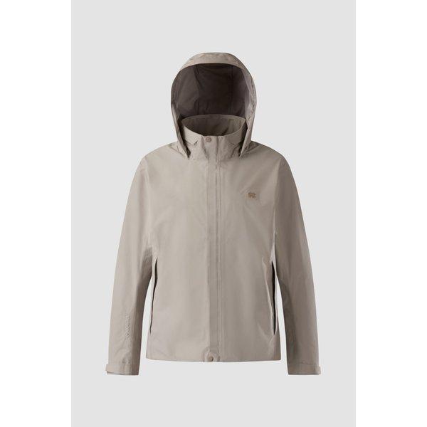 Kolon Sports Women Waterproof Jacket Jkjgx25272bei