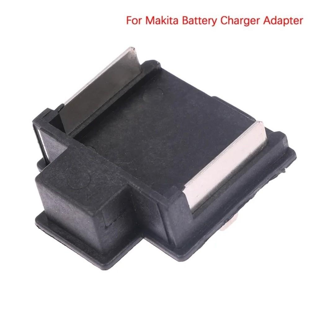 Battery Clip Connector Battery Connector Multifunctional Lithium Adapter  For Makita 21V