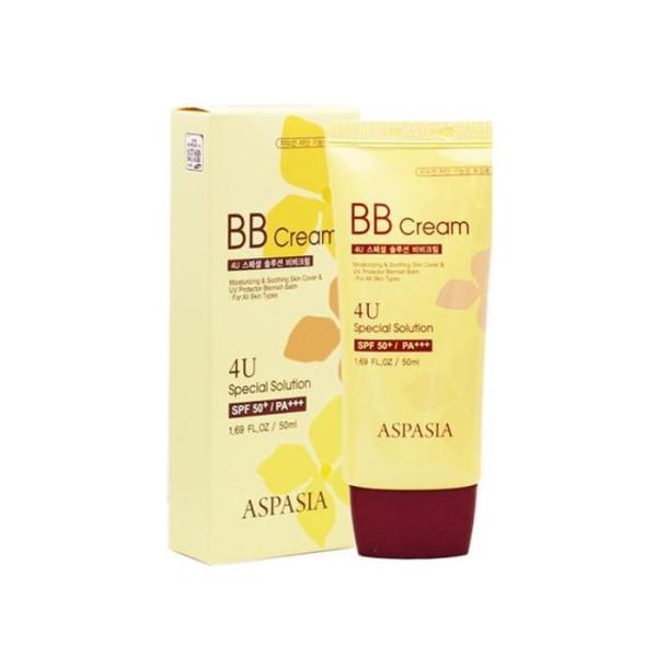 Special Solution BB Cream (12146371)