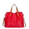 Women's Versatile New Genuine Leather Bag Tote Bag for Women with Large Capacity Commuting Shoulder Bag
