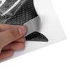 Motorcycle Gas Oil Fuel   Sticker Pad Protector Decoration Fit for  