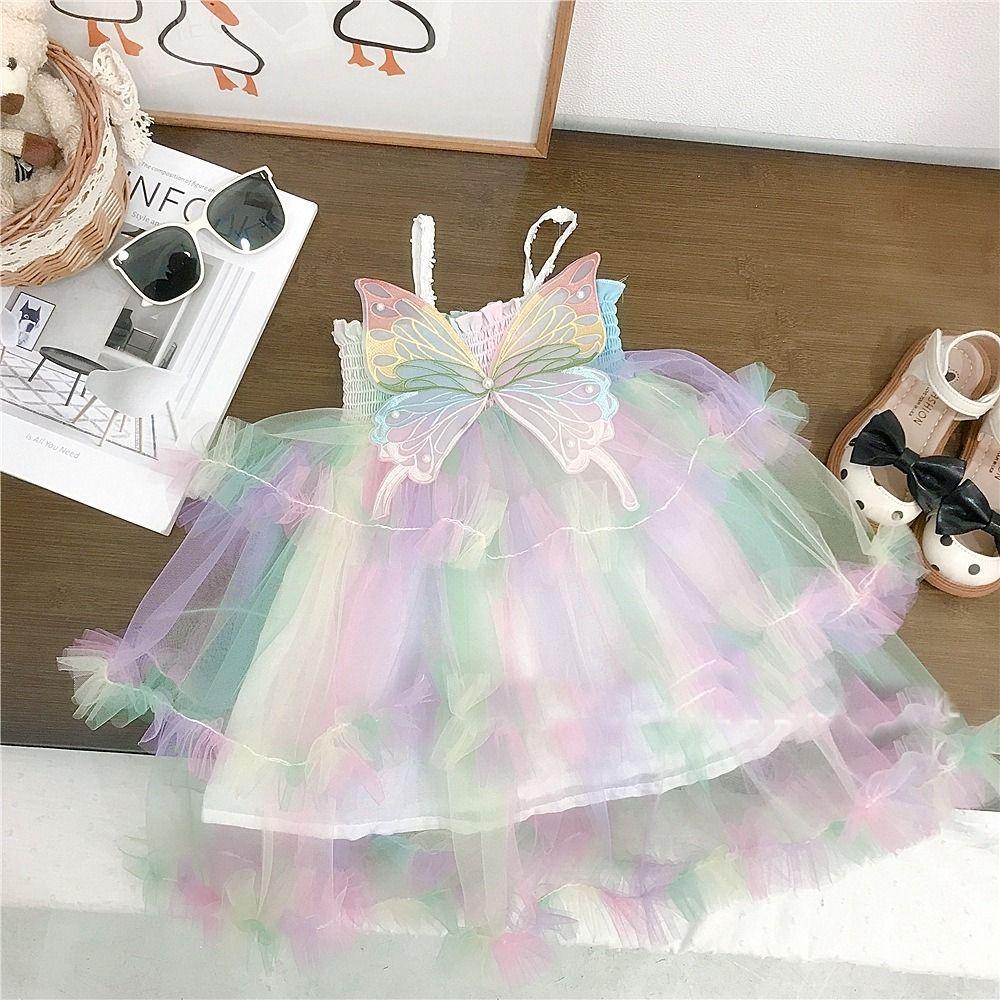 Garment Sewing Embroidered Patch Apparel Accessories Butterfly Appliques Clothing Stickers