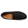 Plus Size Freizeitschuhe Herren Loafer Bequeme Herren Fahrschuhe Mokassins Herren Flats Schuhe