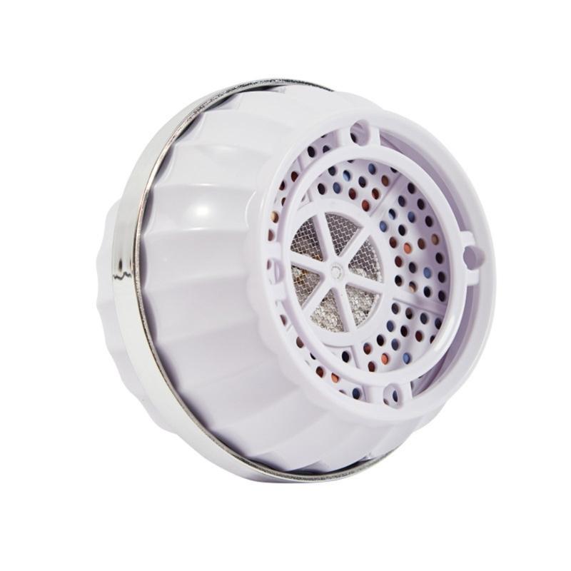 Portable Shower Tub Filter Plastic Bathtub Water Filter Efficient Hanging Tub Faucet Filter for Shower, Bathtub Faucet