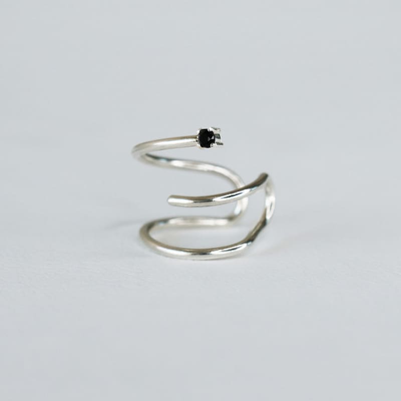 BRILLPIECE Contour stone