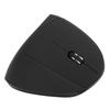Vertical Mouse Wireless Ergonomic Colorful ABS Upright Office Mouse with Receiver J‑5