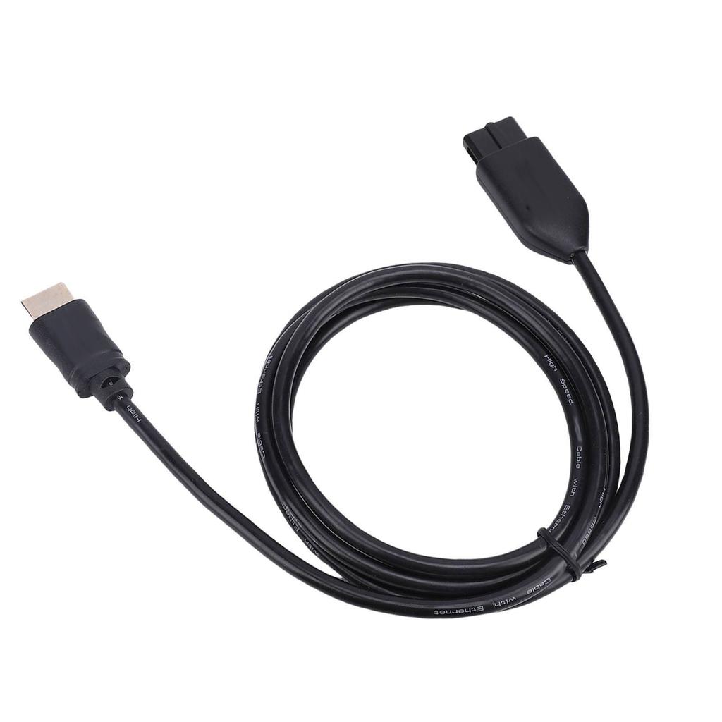 High Definition Multimedia Interface Adapter Cable Fit for N64 1.5m Length TV Converter Adapter Cable