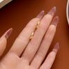 925 Sterling Silver Gold Tiny Hoop Earrings , Minimalist Small Huggie Earrings for Women Men, Dainty Stackable Circle Ear Hoops