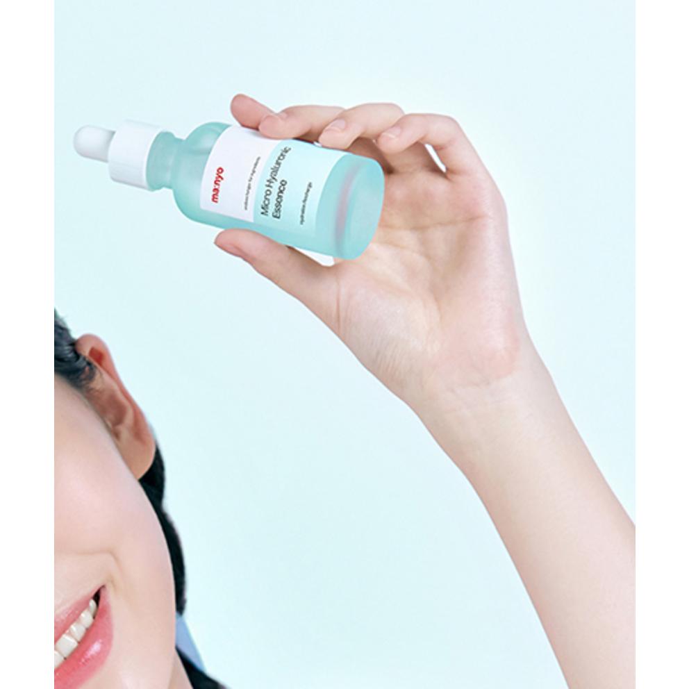 Manyo Factory Essenza Micro Ialuronica 50ml