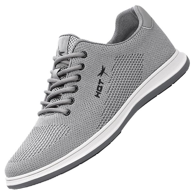 Red Dragonfly Men s Breathable Casual Sports Shoes 39