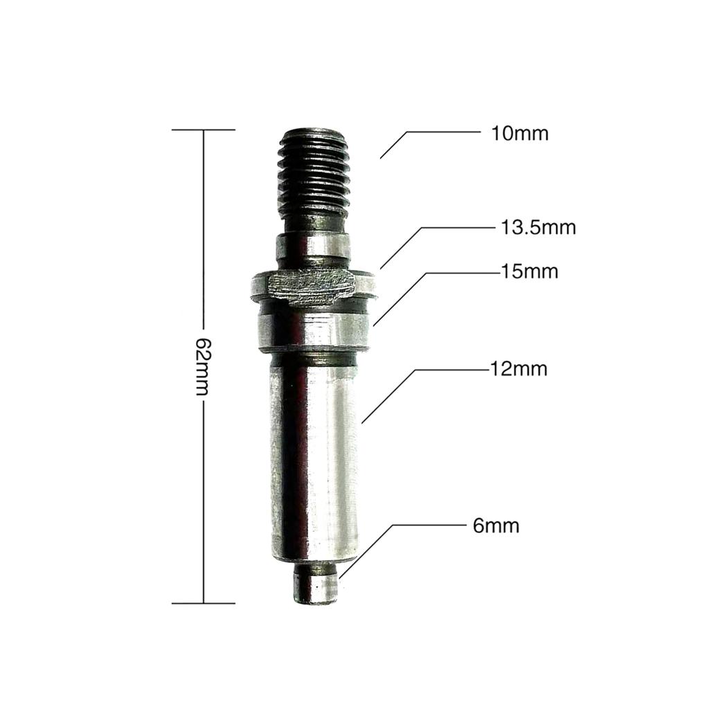 Angle Grinder Shaft Adapter Assembly Connecting Rod