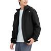 Skechers Sports Life Collection Jacket Men's Carbon Black P424M158-0018