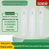 3-piece filter set (pp+pre+post)