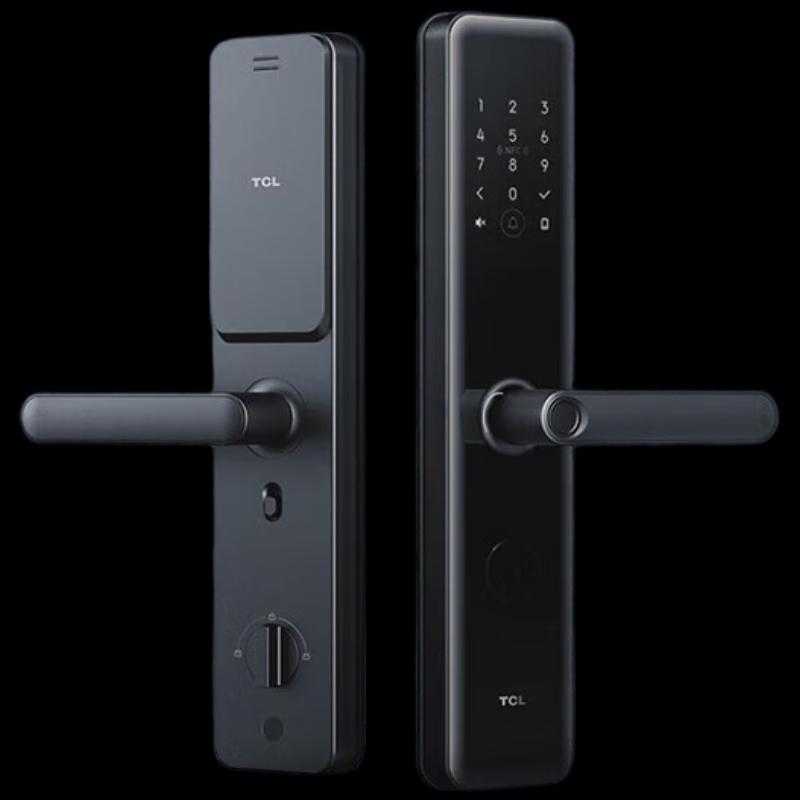 TCL S10R Pro Full-Automatic Smart Fingerprint Door Lock