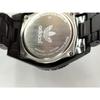 Used ADIDAS ADH2983 quartz watch
