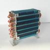 PURSWAVE CP4x6x120 Mini Fin Space Copper Tube Condenser Heat Exchanger with 12V24V220V Fan 120*120*50mm 600W Nominal Capacity