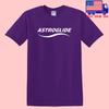 Astroglide Company Men's Purple Size S-5XL