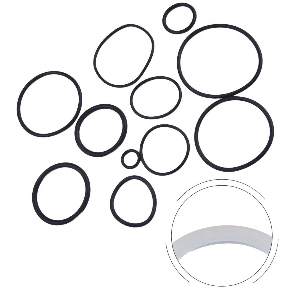 

402725 Cylinder Seal Set 500970 For Paslode 3250F-16