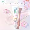 Lion White Cherry Blossom Ionic Whitening Toothpaste Twin Pack