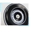 Universal Motorcycle Horn 12V 48V 60V E-Bikes Motorcycle Electric Horn Kits Waterproof Round Loud Horn Speaker
