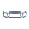 Porsche Cayenne 2007-2010 Front Bumper (95550531114G2X)