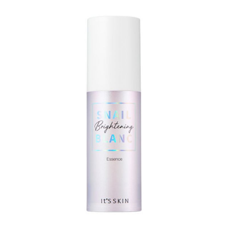 

Осветляющая эссенция its skin Snail Blanc Brightening Essence