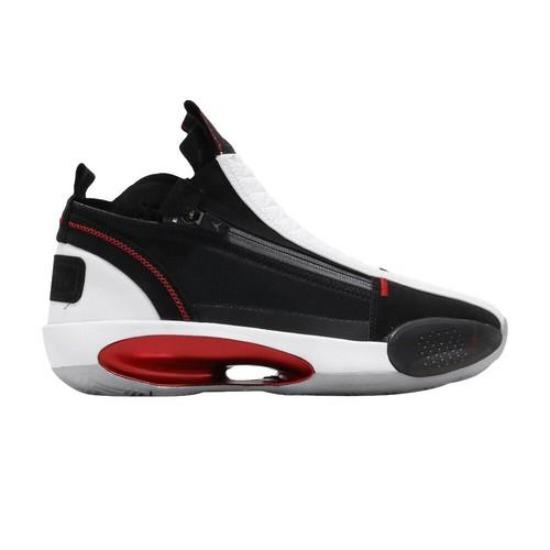 

Air Jordan Air Jordan 34 SE PF All-Star Game CU1548-001 Men s Shoes EU 40.5 чорний/білий