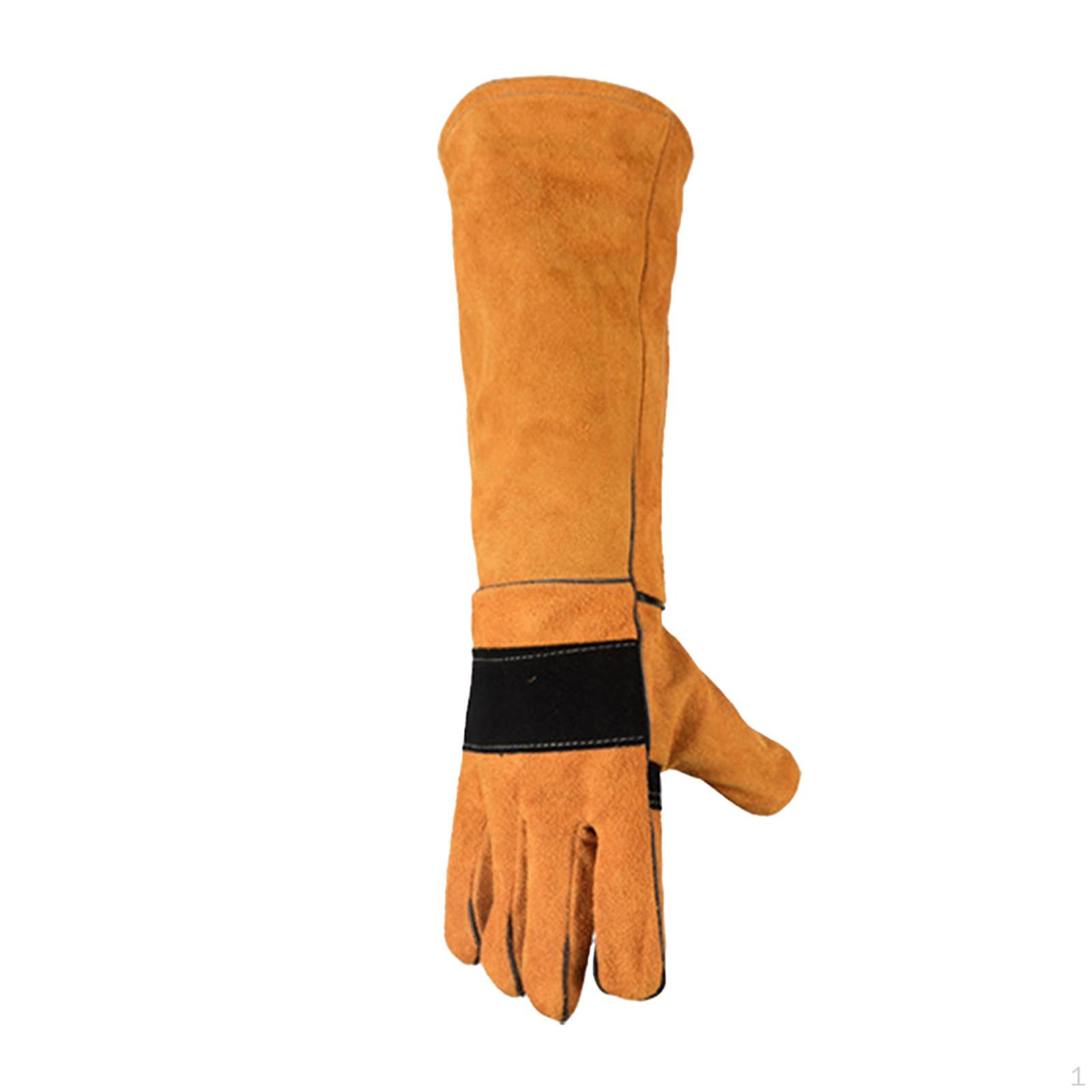 

Pet Care Gloves - Durable and Gentle Cleaning Solution for Animal Lovers 45cm