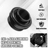 Sello de Cárter de Bomba de Aceite Sello de Toma de Aceite Para Vauxhall Insignia Astra 2.0 CDTI Accesorios Automotrices Sello de Eje