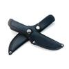 Multipurpose Nylons Sheaths Protective Leather Cover Travel Knifed Cover for Everyday Kitchen Storage