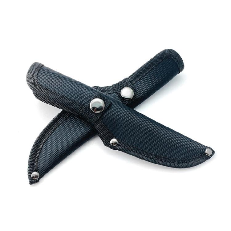 Multipurpose Nylons Sheaths Protective Leather Cover Travel Knifed Cover for Everyday Kitchen Storage