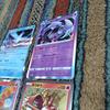 Card Legendary Galarian Articuno Pokémon Pokémon Set Articuno, Moltres, Ho-Oh, (Bundle)