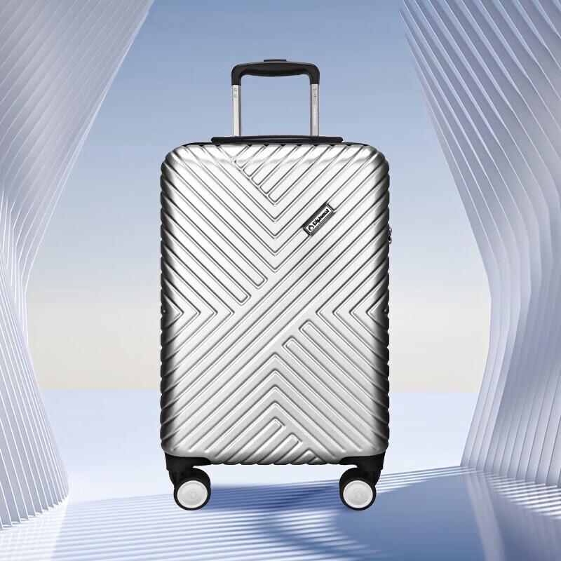 

Diplomat TC-6112-1 Hardside Carry-on Luggage