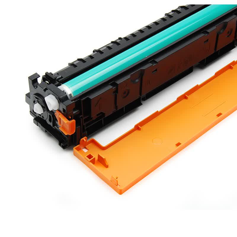 FUSICA W2040A 4-Color Toner Cartridge Set for HP 416A Series Printers