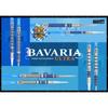 One80 Bavaria Ultra 01 2BA 19g Dart Barrel Set
