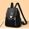 Backpack Travel Fashion Commuter Schoolbag