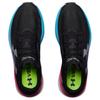 Under Armour Velociti Pro 2 Comfortable Fitting Running Shoes Unisex sneaker Black 6005378-001