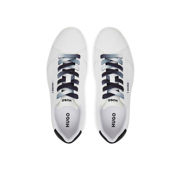 Кроссовки HUGO Morrie